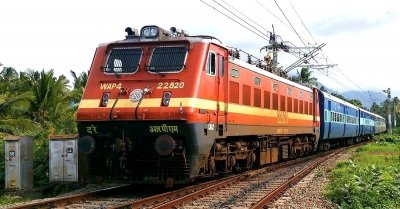 Railways:भारतीय रेलवे नया रेलवे टाइम टेबल जारी, 500 ट्रेनों की स्पीड बढ़ी, 65 सुपर फास्ट जोड़े गए, यात्रा का समय घटा