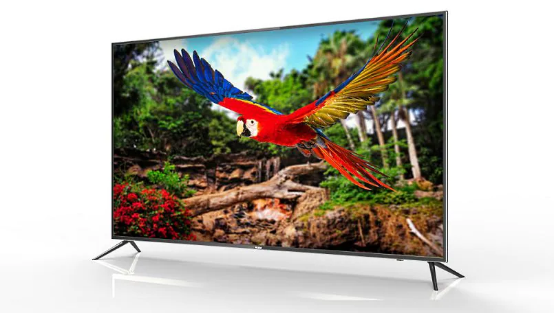 Smart TV: इस दिवाली धनतेरस आप भी घर ले जा सकते हैं यह LED TV मात्र 5499 रुपये में