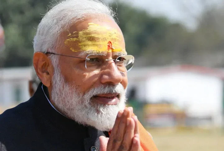 महाकाल बाबा