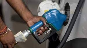 Petrol Diesel Rate Today:पेट्रोल की कीमत आज पेट्रोल और डीजल की कीमतों में ताजा अपडेट, जानिए अपने शहर में आज का रेट