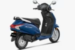 Honda Activa 6G: