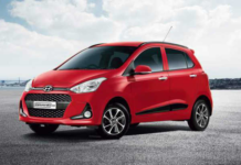 Hyundai i10: