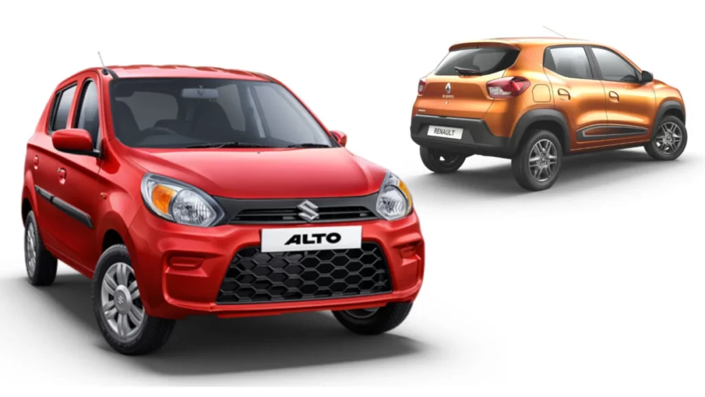 Maruti Alto:इनोसेंट लुक वाली मारुति ऑल्टो को आज ही खरीदें, 35 किमी की शक्तिशाली माइलेज के साथ मात्र 50 हजार में