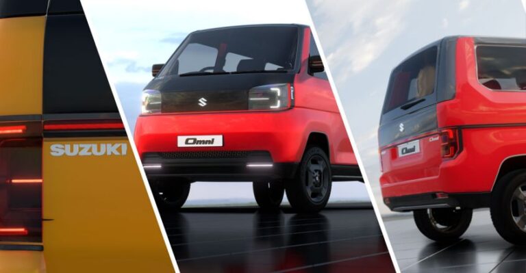Maruti Suzuki