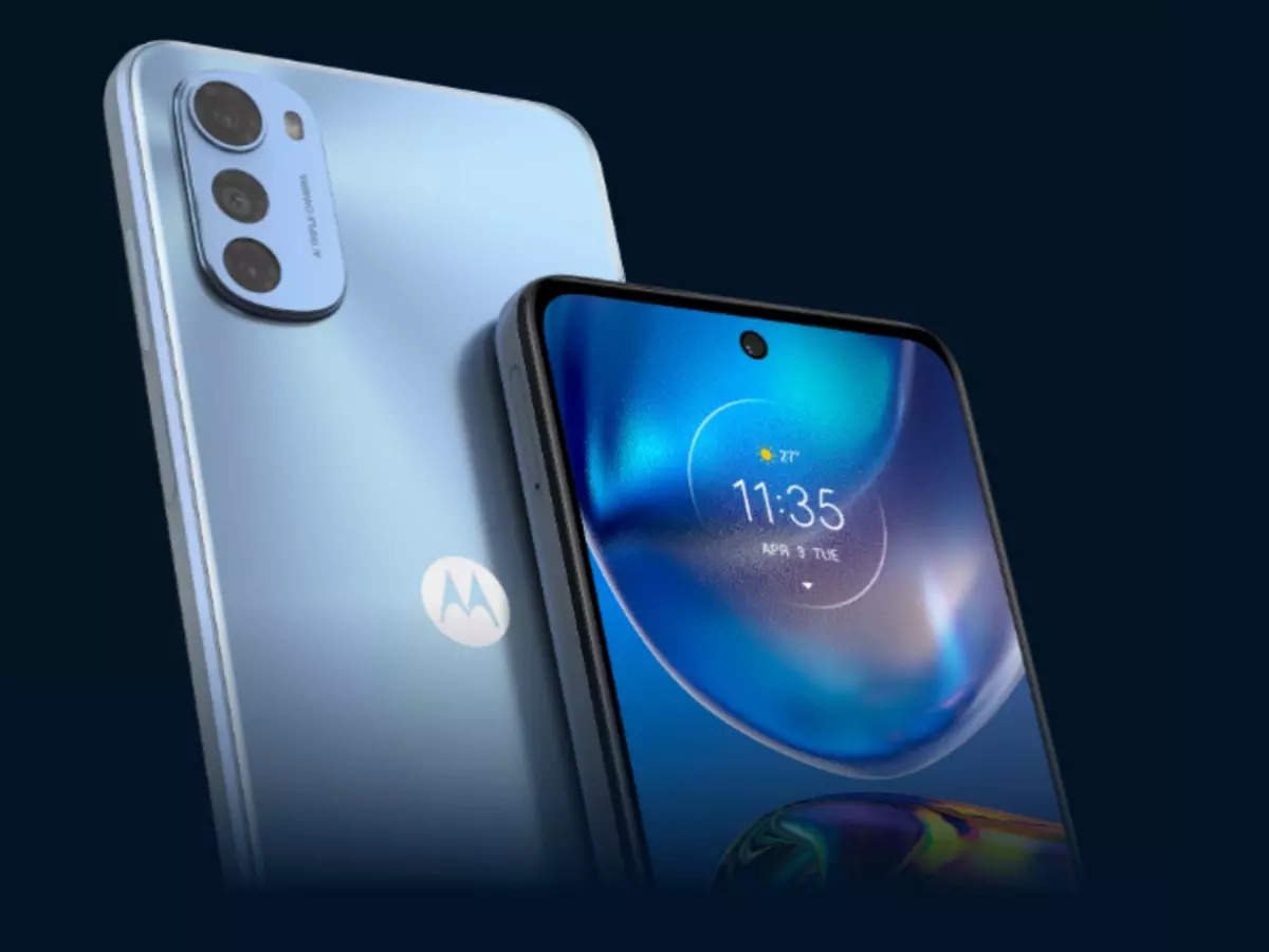 Motorola Smartphone: