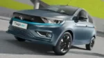 Electric Car: