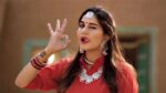 Sapna Choudhary: