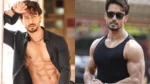Tiger Shroff Video: