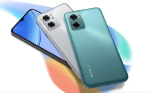 5G स्मार्टफोन