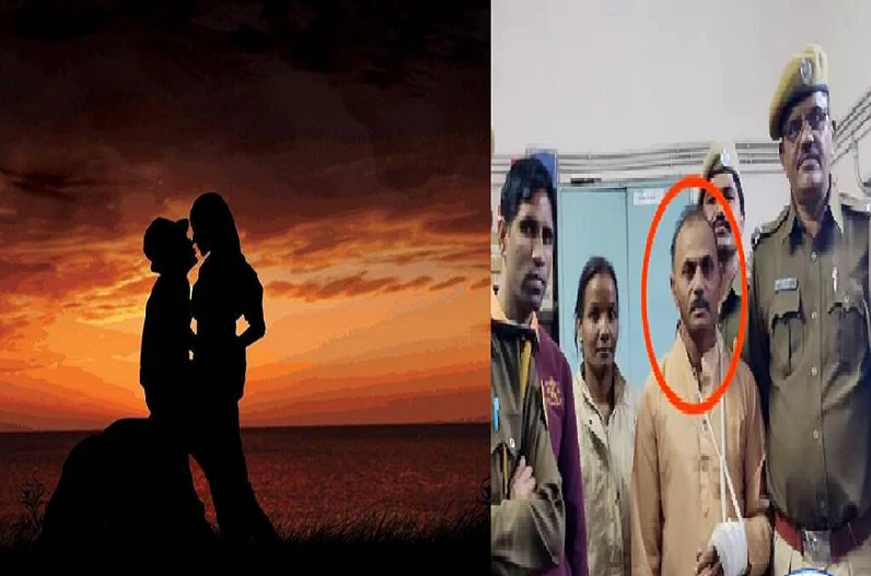एक तांत्रिक के बहकावे