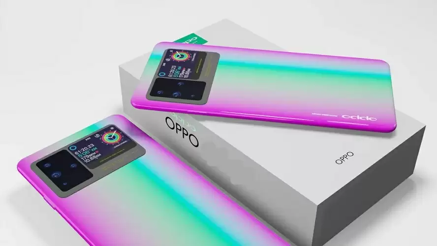 OPPO का नया स्मार्टफोन