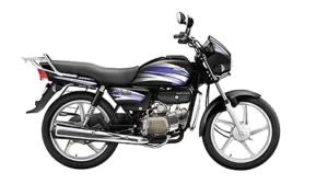 Splendor Bike