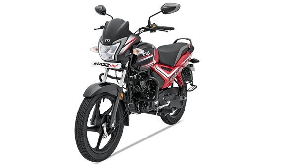 TVS की बाइक्स और Scooter