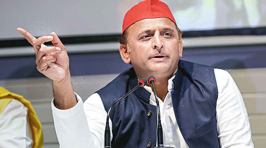 Akhilesh ने खोले सरे पत्ते, बोले 2024 चुनाव में देंगे इस पार्टी का साथ? क्या है BJP को रोकने का प्लान: Lok Sabha Election 2024