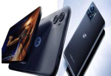 Motorola ने दी सरे फोनो को टक्कर मात्र 10 हज़ार में लाया प्रीमियम फ़ीचर का सबसे सस्ता Smartphone, जानिए क्या है खास