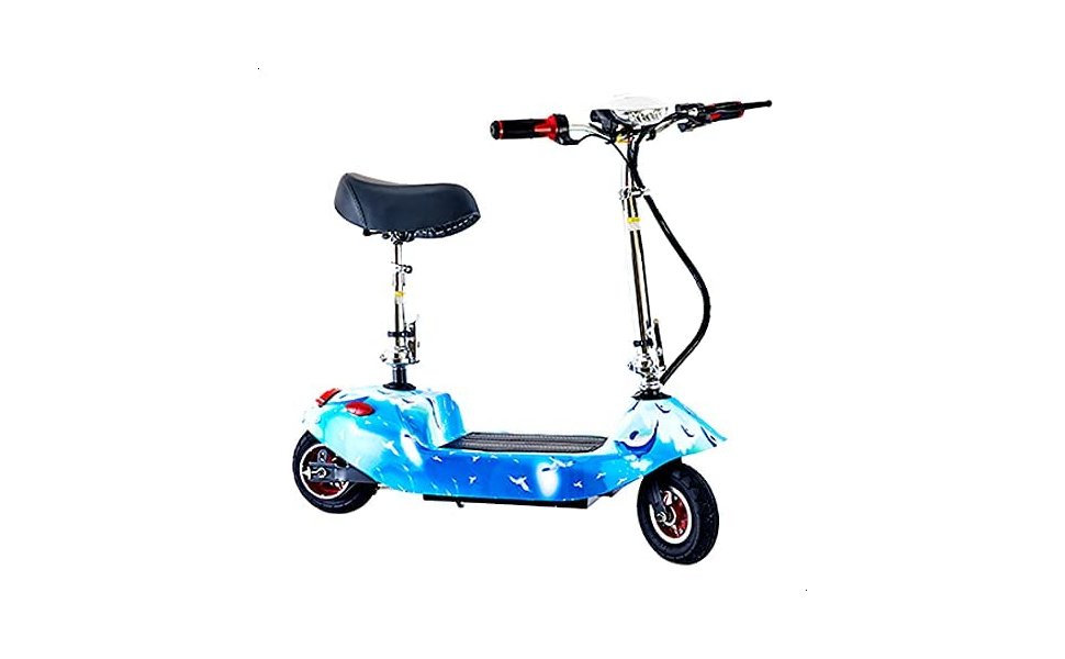 मात्र 1,381 रुपए में अपने घर लाए यह E-Scooter, जाने फीचर्स