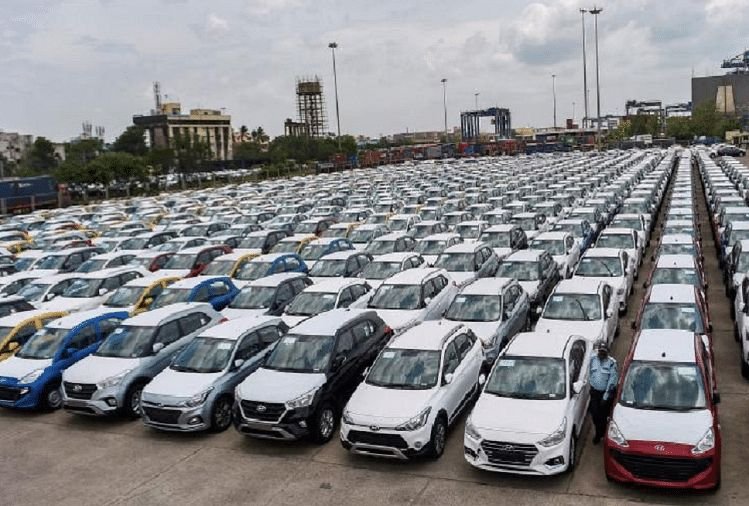 Auto Sales: भारत वर्ल्ड लेवल पर बन गया है तीसरा सबसे बड़ा ऑटो बाजार, जापान को भी पीछे छोड़ा