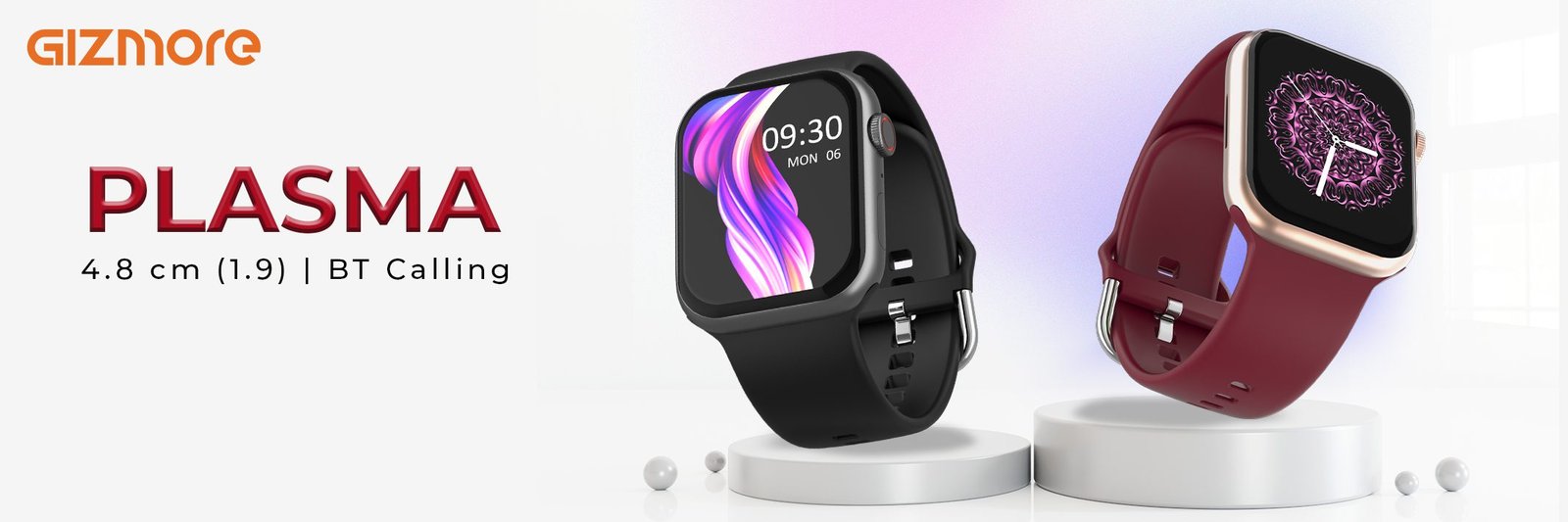 मार्किट में धूम मचा रही ये Gizmore Smartwatch, डिजाइन देखकर हो जाएंगे हैरान