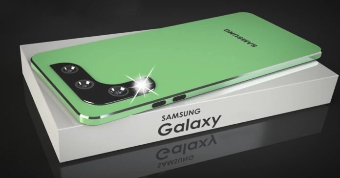 लोगो का दिल चुरा लेने वाला धांसू Samsung Galaxy F2 Smartphone, 12GB RAM के साथ में 50MP का कैमरा, जानिए कीमत