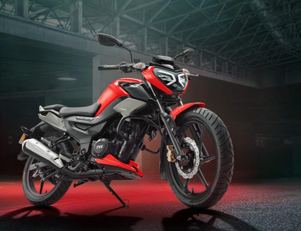 TVS Raider 125 इस बाइक को आज ही घर ले जाये मात्र 12000 रूपये में, दमदार इंजन के साथ मिलेंगे अमेजिंग फीचर्स