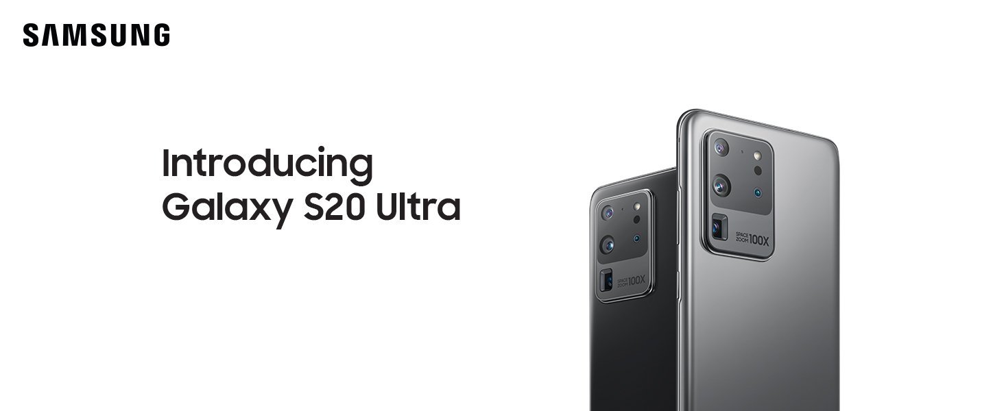 मार्किट में धूम मचा रहा ये चमचमाता धांकड़ फीचर्स वाला Samsung Galaxy S20 Ultra 5G Smartphone, 108MP का कैमरा और जानिए क्या है खास फीचर्स