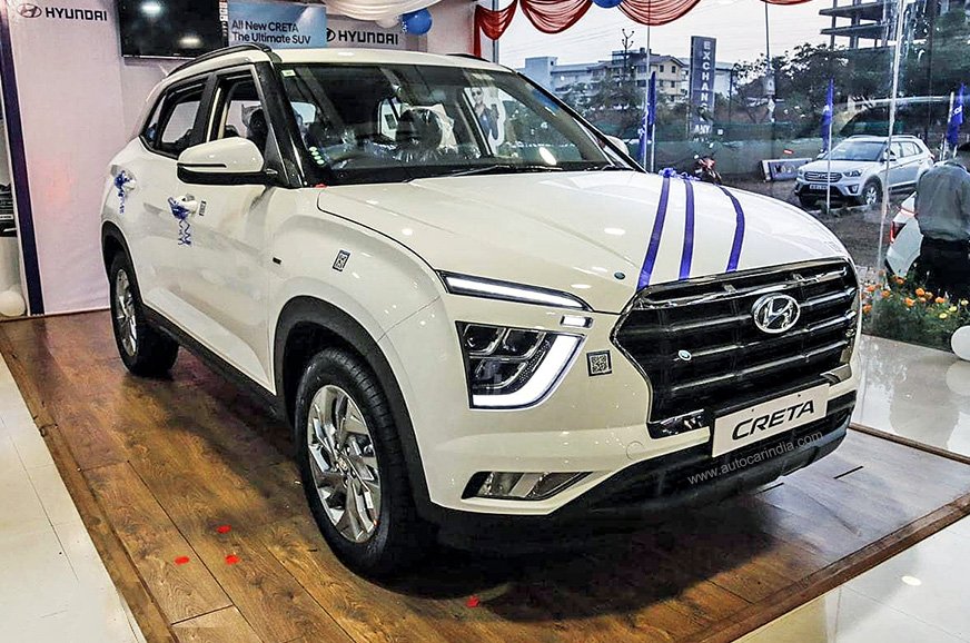 Hyundai Creta अब बिना रोड टैक्स भरे ले जाये घर, कीमत सिर्फ 7 लाख,