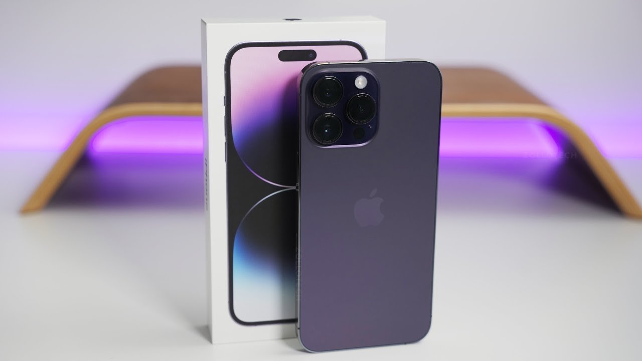 यहाँ मिल रहा आधी कीमत में iPhone 14 Pro Max, जानिए कैसे करे आर्डर,