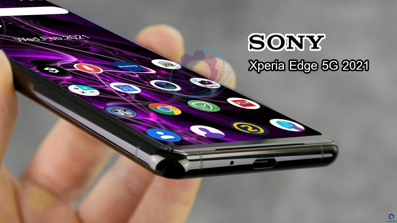 सबके होश उड़ा देने वाला Sony Xperia A Edge Smartphone, 50MP का कैमरा के साथ 6600MmAh का बैटरी बैकअप, जानिए और दमदार फीचर्स