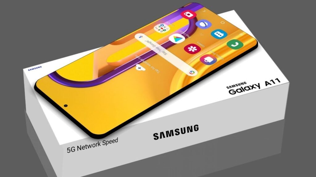 Samsung का दिल खुश कर देने वाला फीचर्स से भरपूर ये Samsung Galaxy A11 Smartphone, जानिए क्या है खास