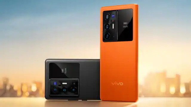 Vivo X80 Pro Plus 5G: धांसू फीचर्स के साथ Vivo ने बार फिर लांच किया ये स्मार्टफोन, 12GB RAM साथ में 50MP का कैमरा, जानिए फीचर्स