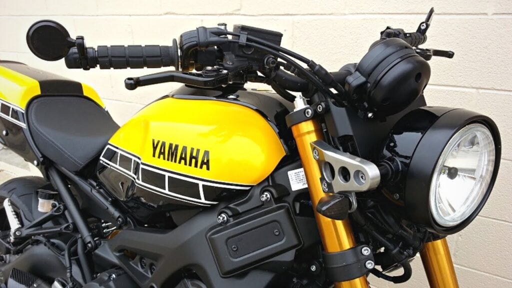 लोगो की आन बान शान Yamaha RX100 अब मार्किट में धूम मचने आ रही है, ये रहेंगे फीचर्स