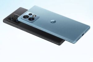 यह सतरंगी फीचर्स से भरपूर धांसू Motorola X40 Smartphone मचा रहा मार्किट में धूम, 12GB RAM साथ में 6900mAh का बैटरी बैकअप, जानिए फीचर्स