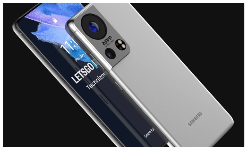Samsung के इस धकड़ स्मार्टफोन ने लड़कियों को बनाया अपना दीवाना, 200MP कैमरा के साथ मिल रहे धसू फीचर्स,