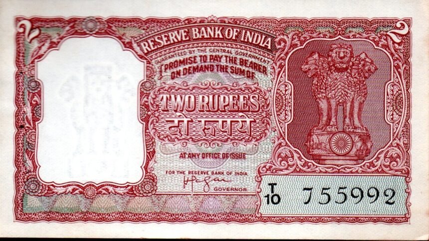 Old Note Sell: अगर आपके पास भी है 2 रुपये यह नोट तो लखपति बनने का मौका ना गाबये, तुरंत चेक करें जानकारी