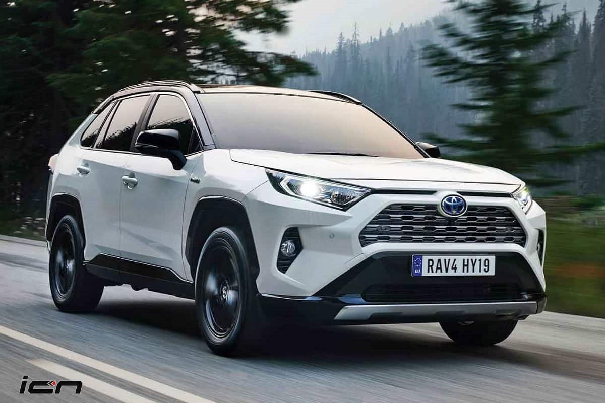 Upcoming Toyota New SUV: टोयोटा लांच कर रही फीचर्स से भरी यह सस्ती नई SUV, अब Maruti Fronx की गिरेगी सेल,