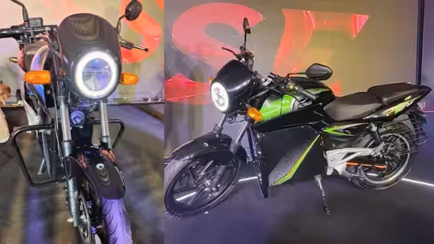 भारत में लॉन्च हुई Odysse Vader Electric Bike, कीमत ₹ 1.12 लाख से शुरू