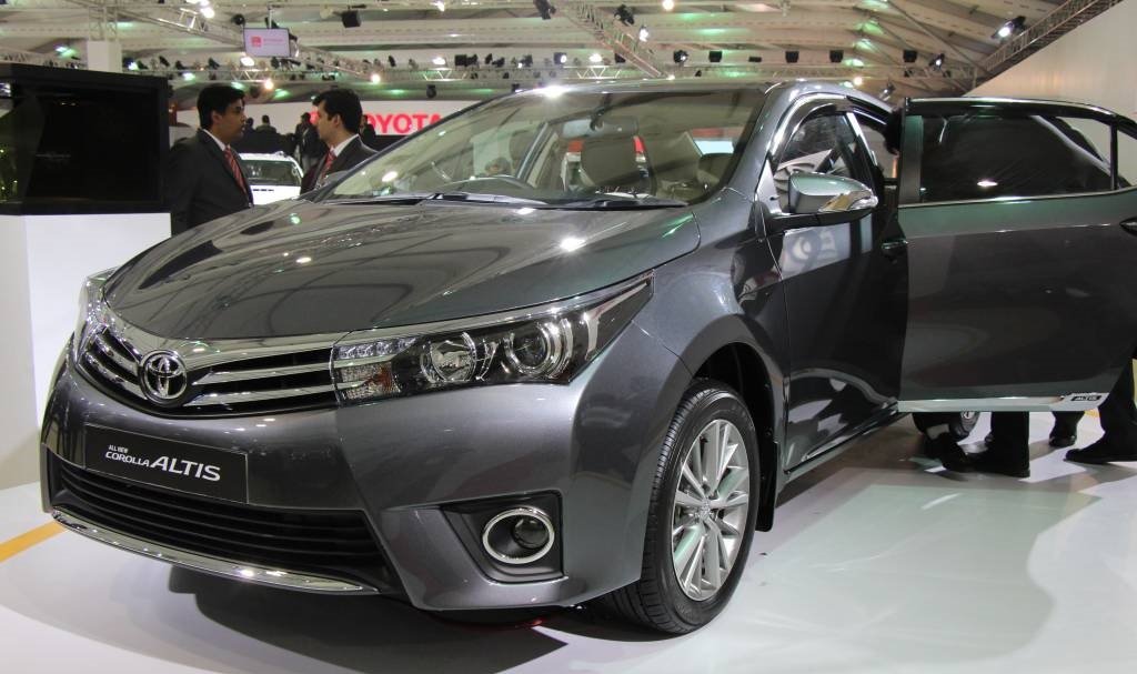 Toyota Top Selling Models: टोयोटा के सबसे ज्यादा बिकने वाले मॉडल, हुई 15,267 की सेल,