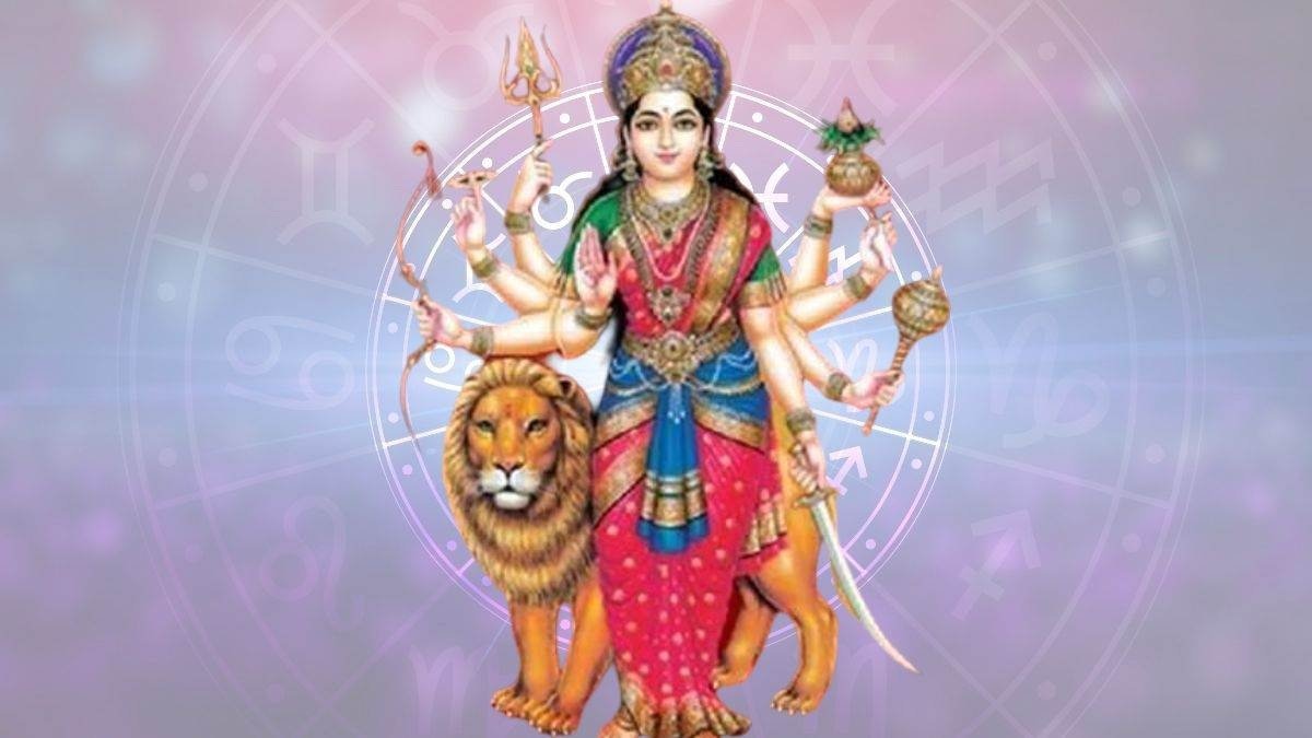 Chaitra Navratri 2023: इन राशि वालो के लिए इस साल की चैत्र नवरात्रि होगी खास, माता रानी की बनेगी कृपा,
