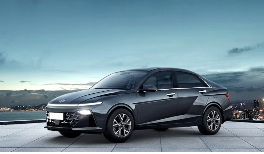 Top New Hyundai Verna: 10.90 लाख के अंदर लांच हुए Verna के ये मॉडल्स, मिल रहे ये धाकड़ फीचर्स,