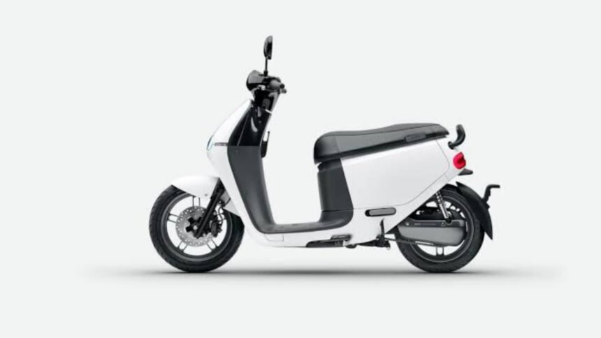 लॉन्च होने से पहले सामने आई Gogoro Electric Scooter कुछ खास जानकारी, जानें क्या होंगे फीचर्स?
