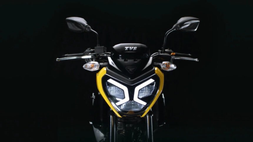 TVS Raider SmartXonnect बाइक मात्र 12,000 रुपये के साथ घर ले आएं, मिल रहा दमदार माइलेज,