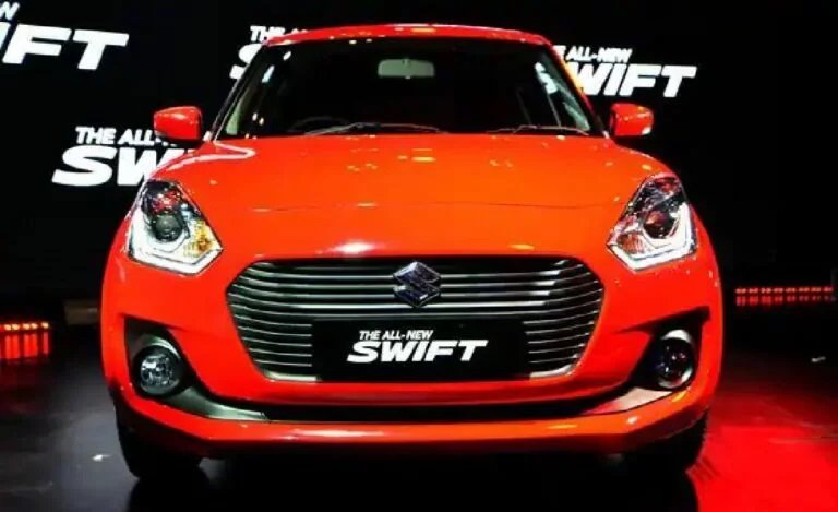 Maruti Swift के इस मॉडल पर मिल रहा रिकॉर्डतोड़ डिस्काउंट, ऑफर देख एक दिन हुई इतनी सेल,