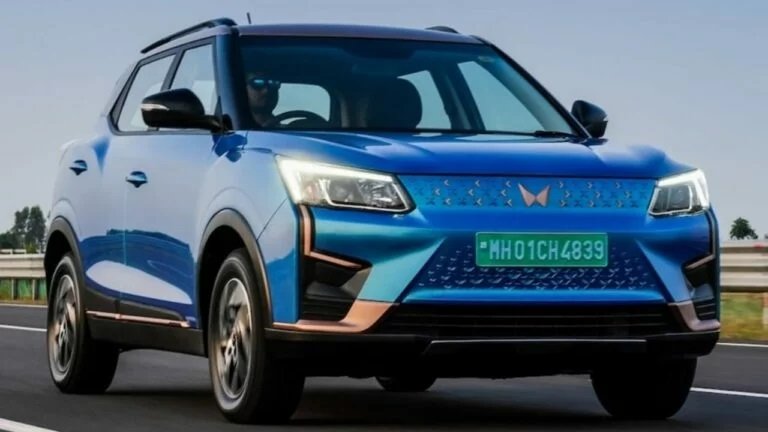 Mahindra XUV400 EV ने लॉन्च होते ही मार्केट में मचाया भौकाल, इस फीचर्स की वजह से है इतनी पॉपुलर,