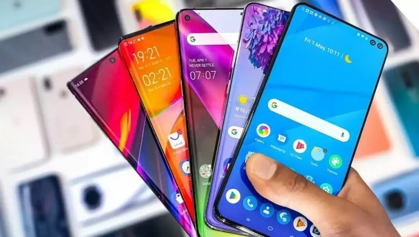 Best 5G Smartphone Under 12K: धसू लुक और फीचर्स से भरपूर ये धसू स्मार्टफोन घर कम कीमत में,