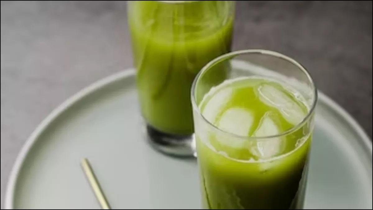 Aam Panna Recipe: आम का स्वादिष्ट पन्ना करेगा गर्मियों में शरीर को हाइड्रेट, इस आसान रेसिपी से करें तैयार