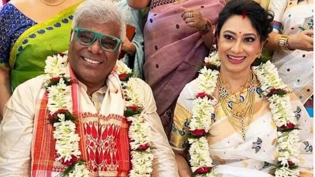 Ashish Vidyarthi 2nd Wedding: बॉलीवुड स्टार आशीष विद्यार्थी 60 साल की उम्र में एक बार बने दूल्हा, कोलकाता में ही शादी,