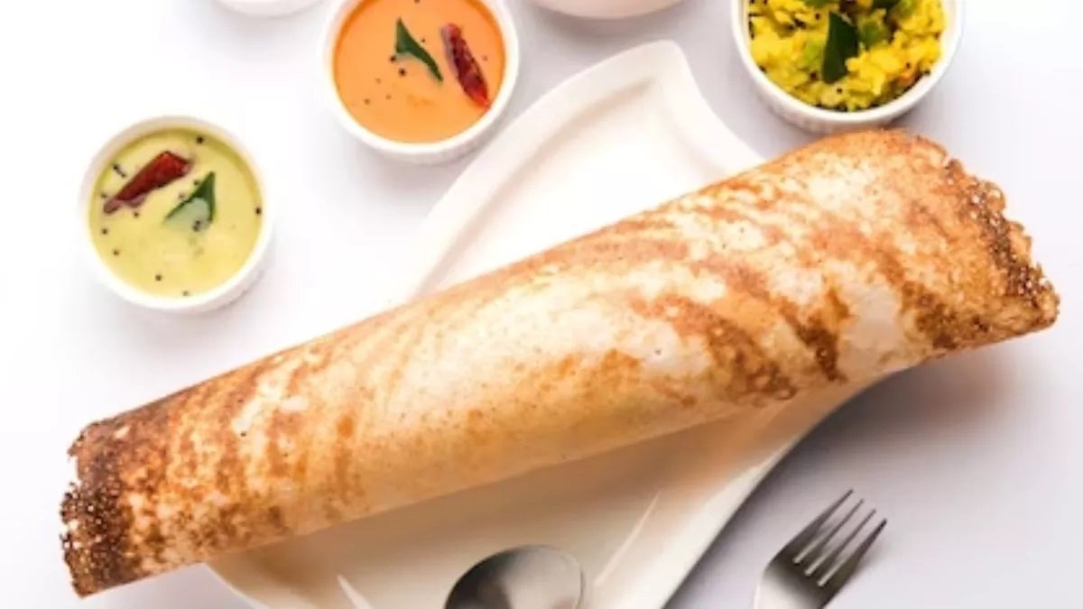 Makhana Dosa Recipe: मसाला डोसा के साथ साथ घर में एक बार जरूर ट्राई करे मखाना डोसा, ऊँगली चाटते रह जाओगे,