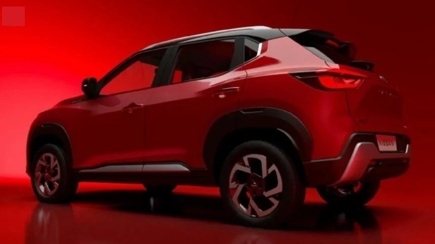 नई Nissan Magnite ने उड़ाई Creta और Punch की नींद, नए वेरिएंट में मचा रही भूचाल