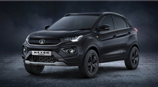 Tata Nexon EV का ये ब्लैक मॉडल ने मार्किट मर मचाई धूम, कम कीमत और दमदार लगाई आग,