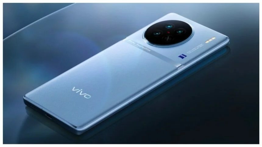 Oneplus की नींद उड़ाने मार्किट में आया New Vivo X90S 5g Smartphone, जानिए क्या है फीचर्स,